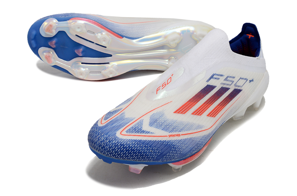 Adidas F50 Laceless Elite FG