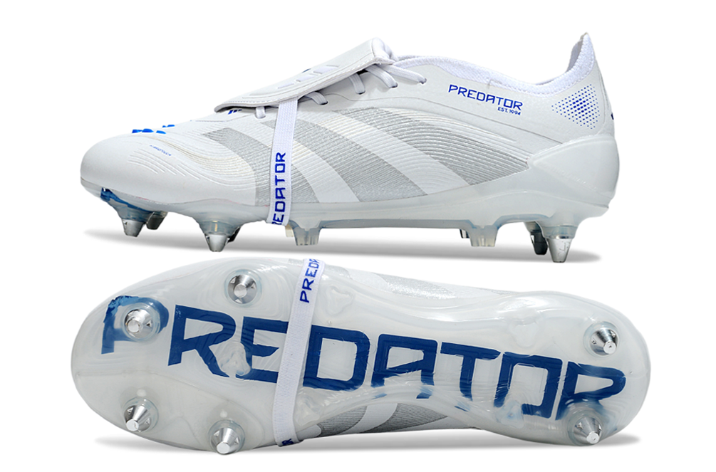 Adidas Predator Fold-over Tongue Elite SG