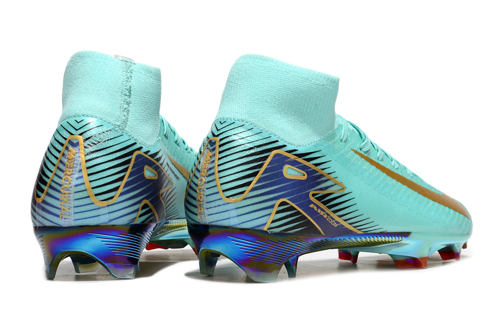 Nike Superfly Elite FG