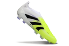 Adidas Predator laceless Elite FG