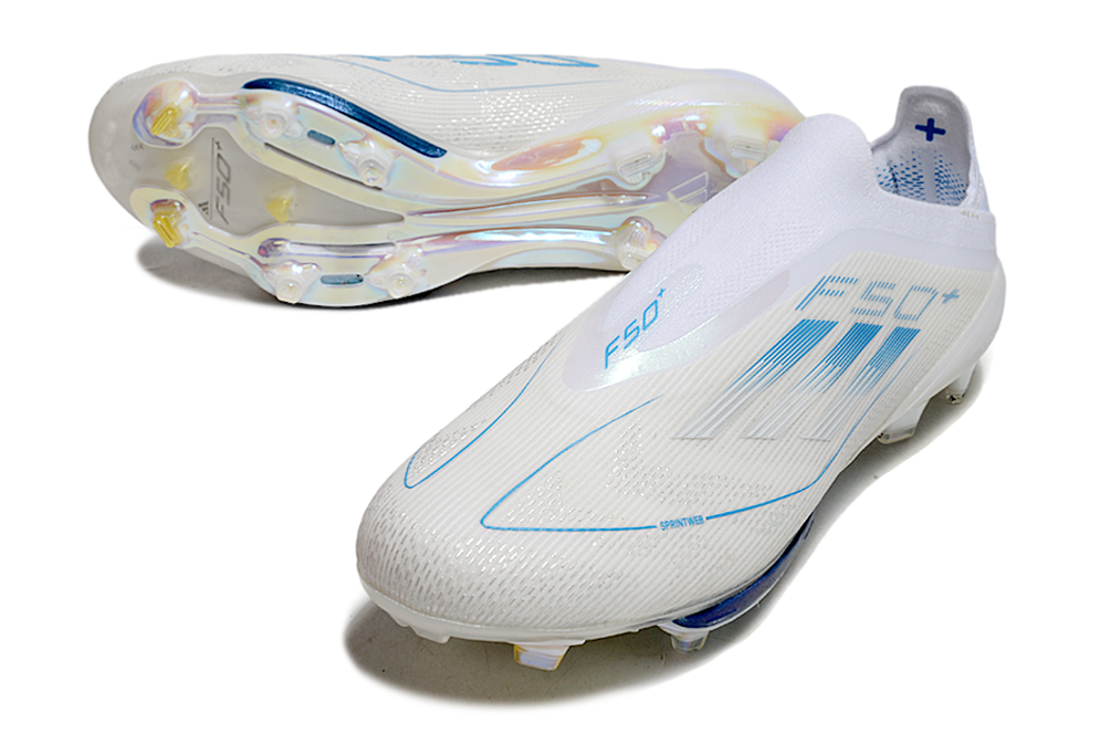 Adidas F50 Laceless Elite FG
