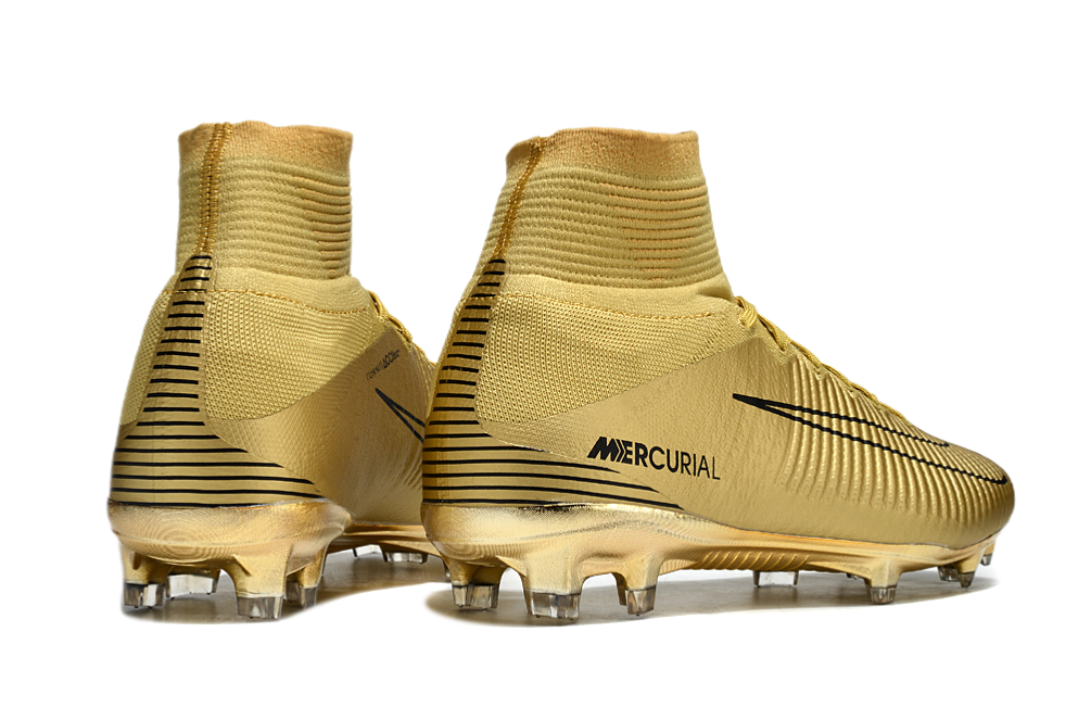 Nike Superfly 5 Elite FG