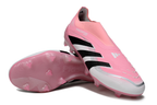Adidas Predator 25 laceless Elite FG
