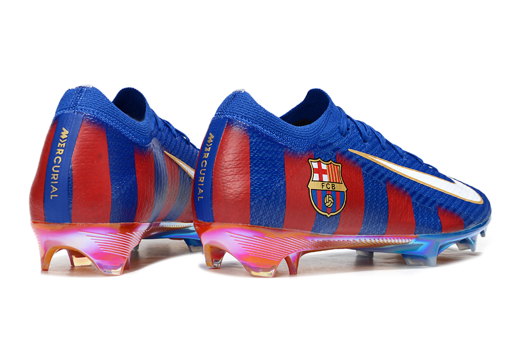 Nike Mecurial Vapor Elite FG Custom