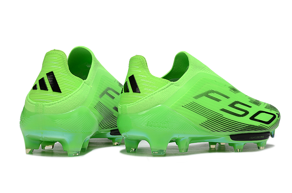 Adidas F50+ laceless Elite FG