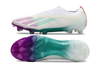 Adidas X Crazyfast laceless Elite FG