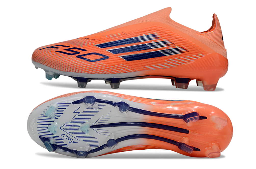 Adidas F50 Laceless Elite FG