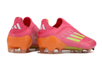 Adidas F50 Laceless Elite FG