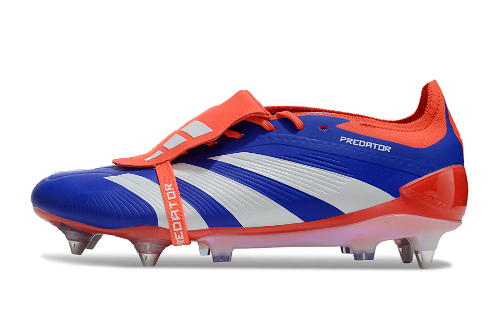 Adidas Predator Fold-over Tongue Elite SG