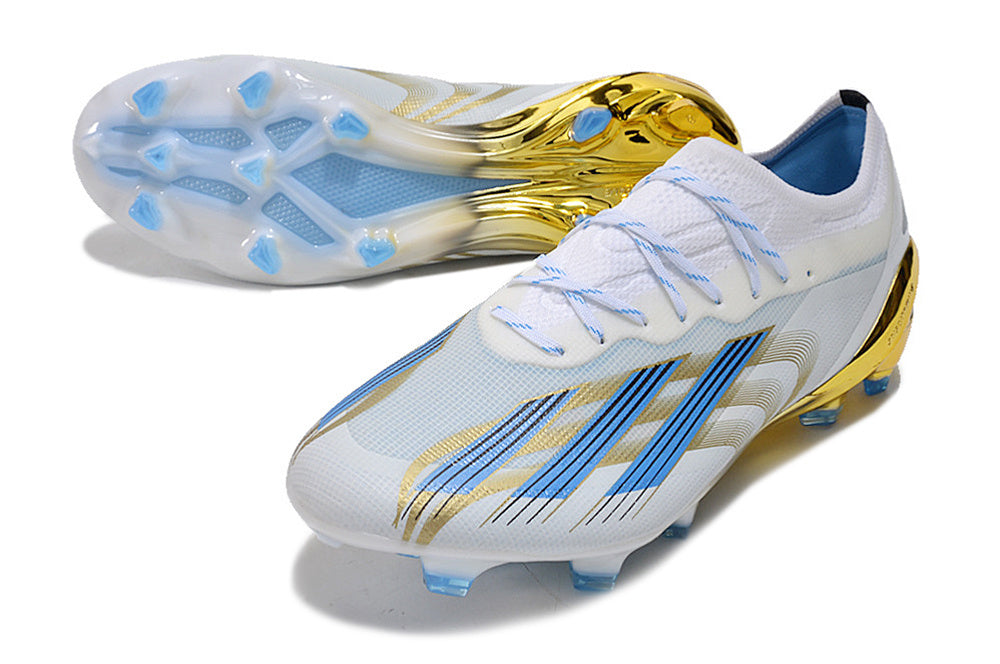 Adidas X Crazyfast Elite FG