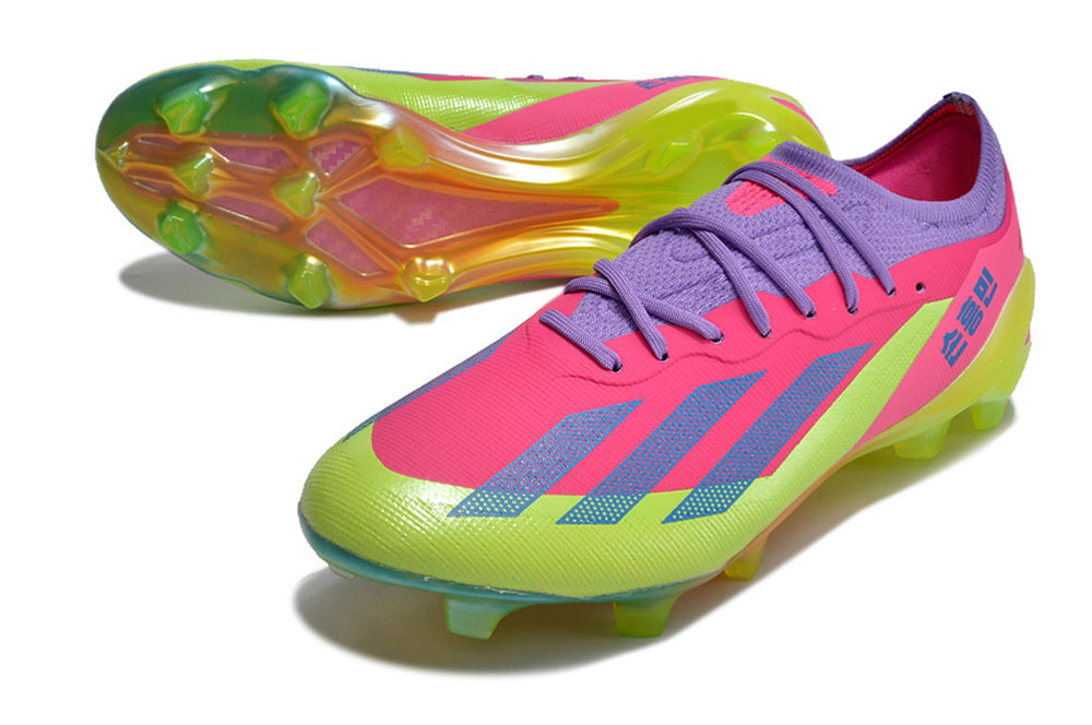 Adidas X Crazyfast Elite FG