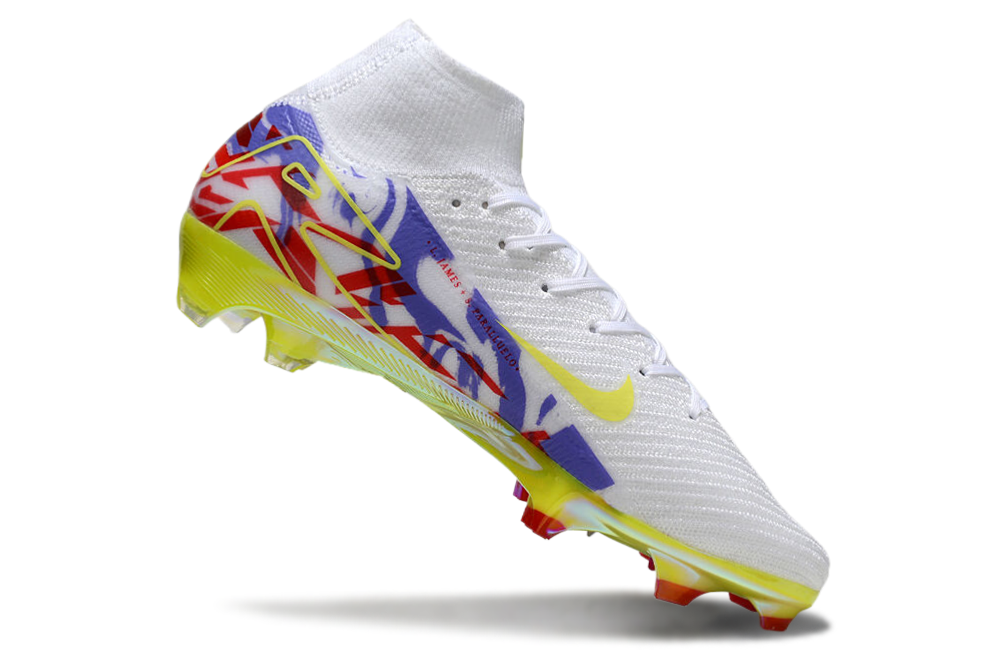 Nike Superfly Elite FG