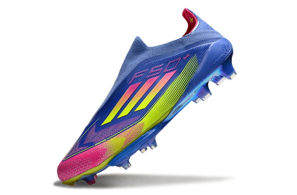 Adidas F50 Laceless Elite FG