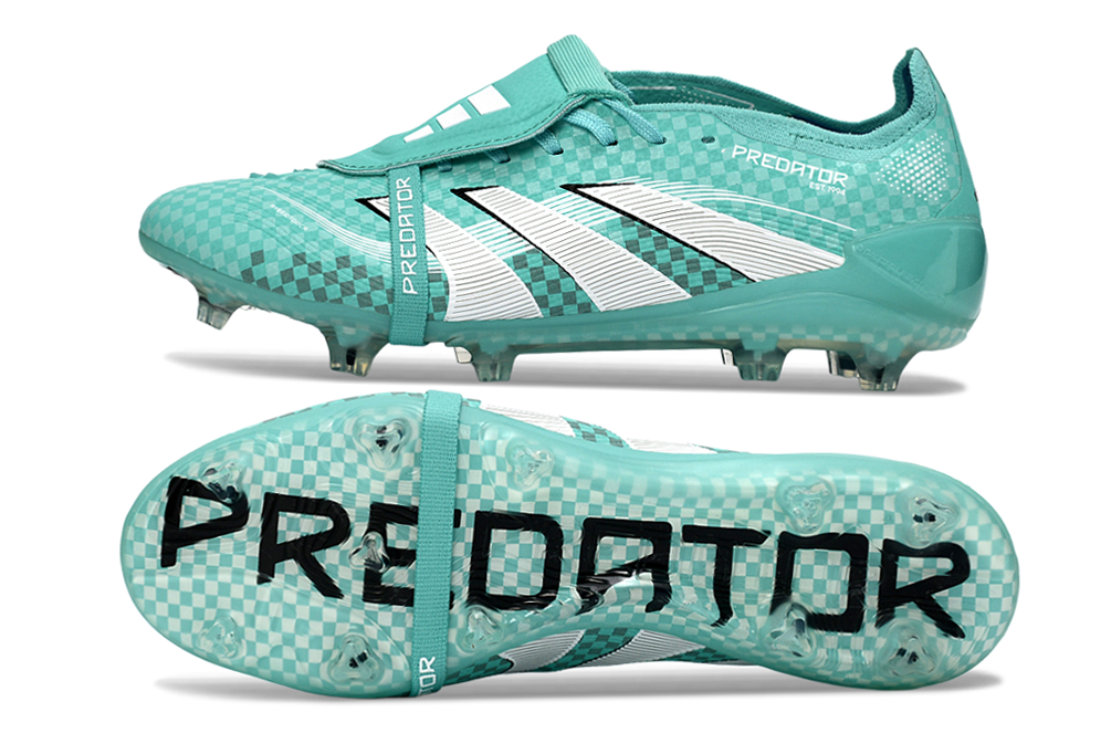 Adidas Predator 25 Tongue Elite FG