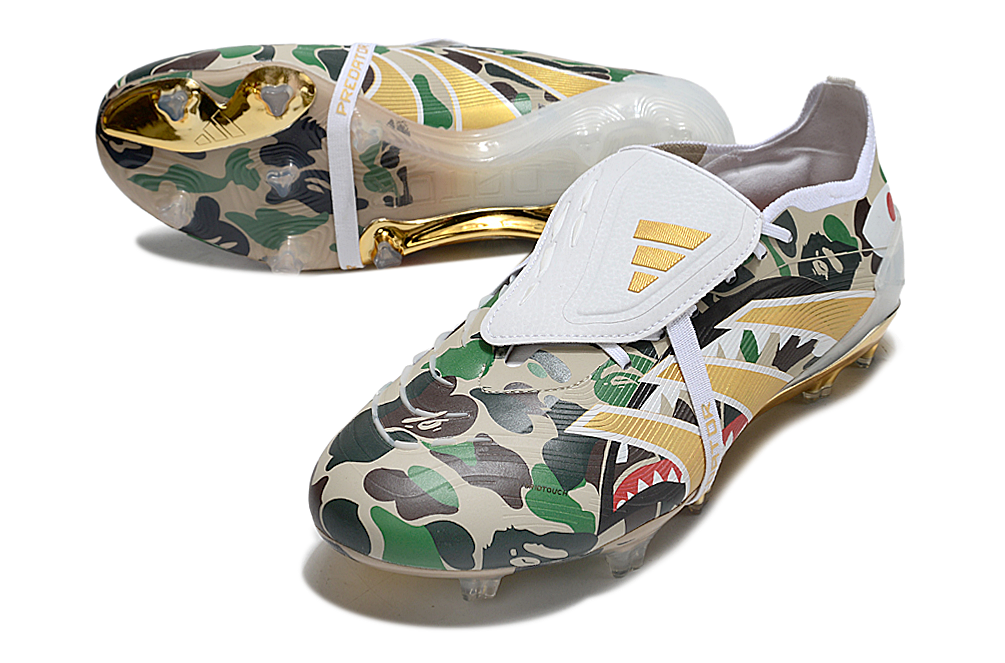 Adidas Predator Elite FG