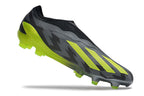 Adidas X Crazyfast laceless Elite FG