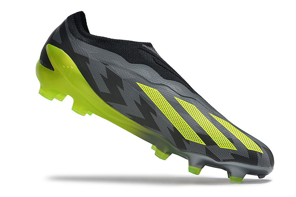 Adidas X Crazyfast laceless Elite FG
