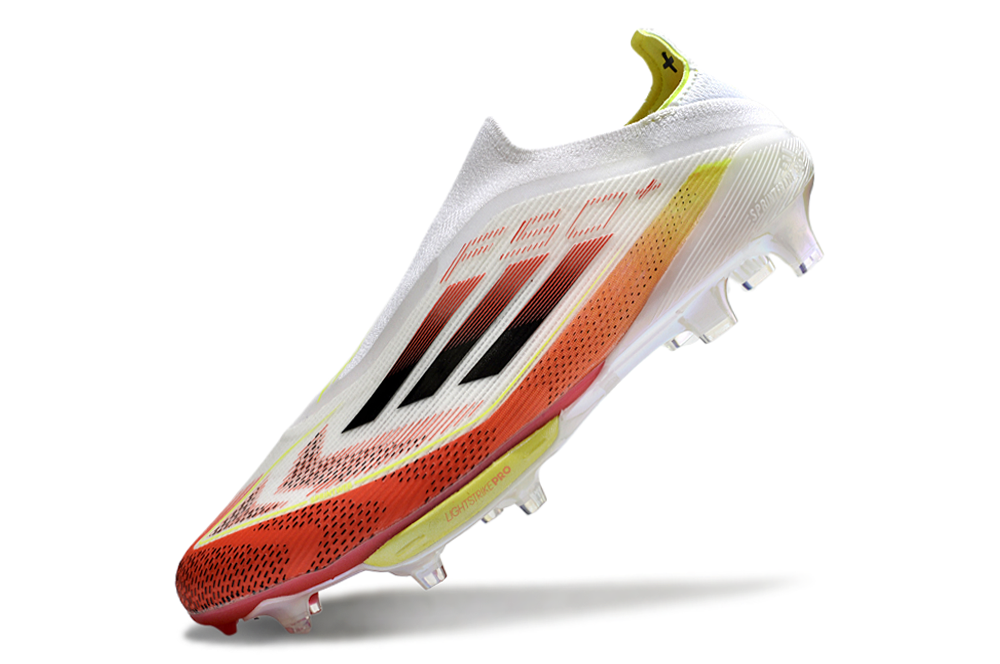 Adidas F50 Laceless Elite FG