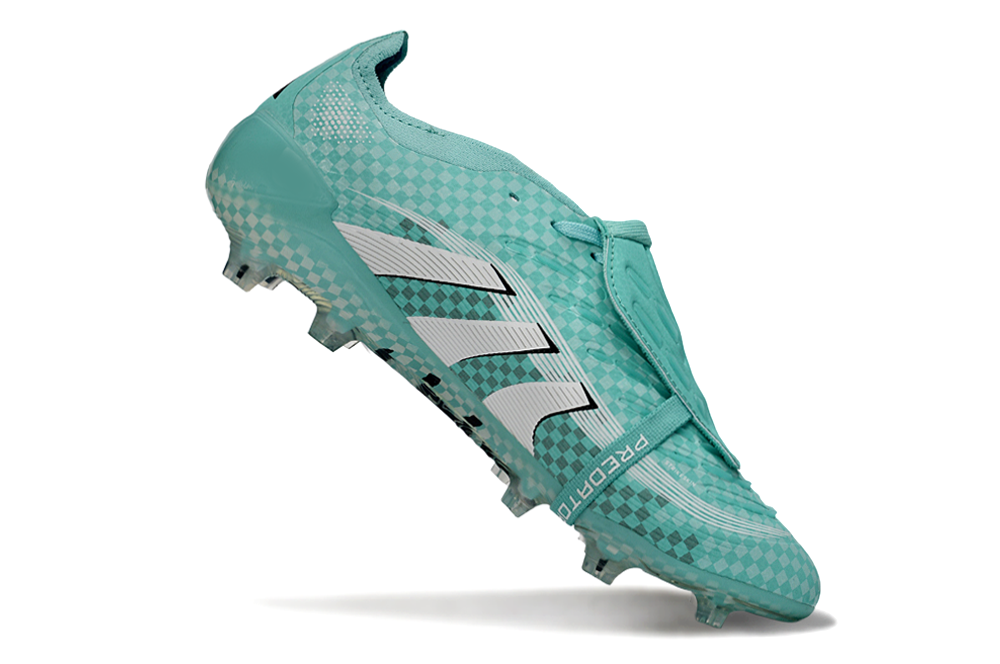 Adidas Predator 25 Tongue Elite FG