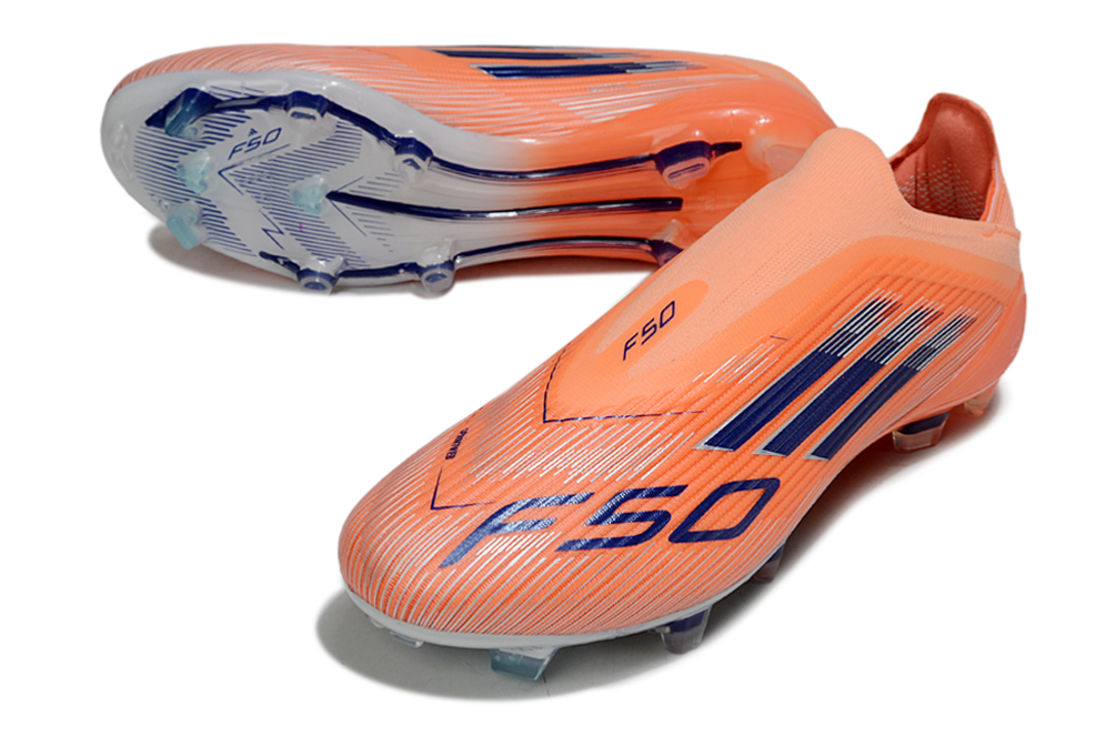 Adidas F50 Laceless Elite FG