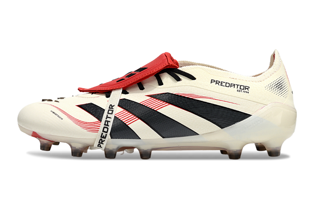 Adidas Predator Fold-over Tongue Elite AG