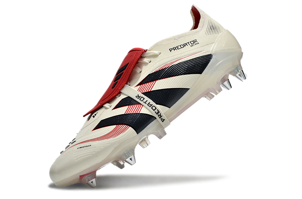 Adidas Predator Fold-over Tongue Elite SG