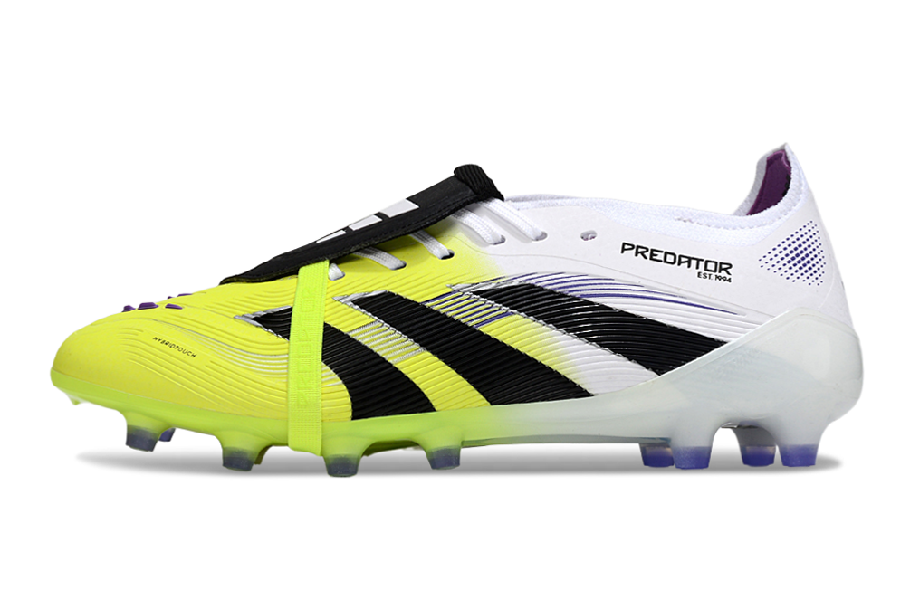 Adidas Predator 25 Tongue Elite AG