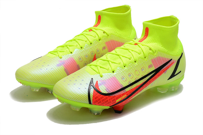 Nike Superfly Elite FG