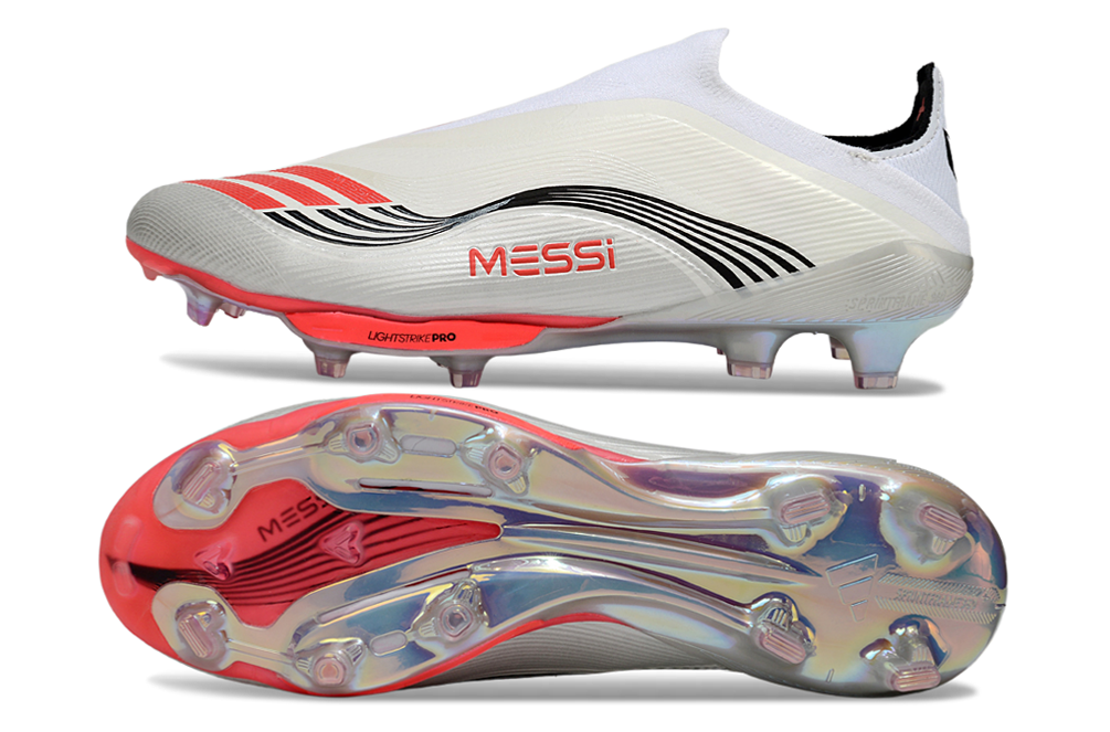 Adidas F50 Laceless Elite FG