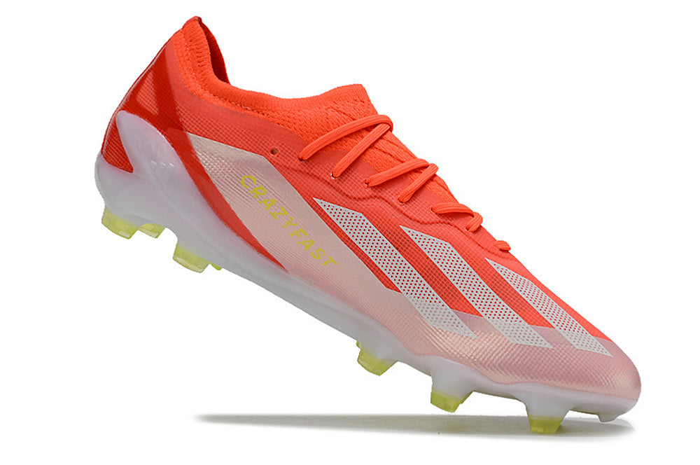 Adidas X Crazyfast Elite FG