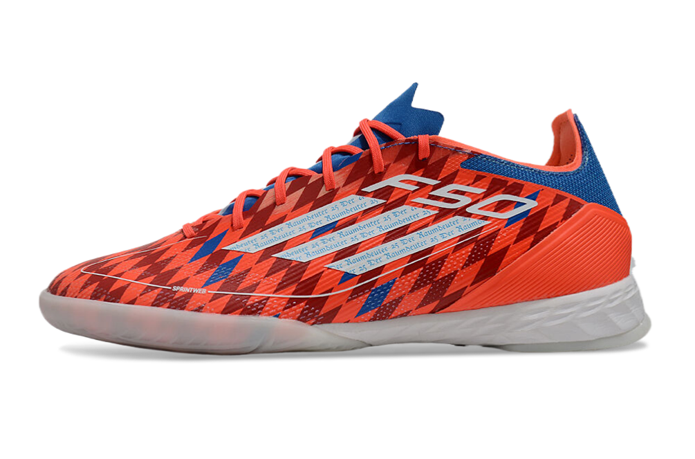 Adidas F50 Mia San Mia Elite IC