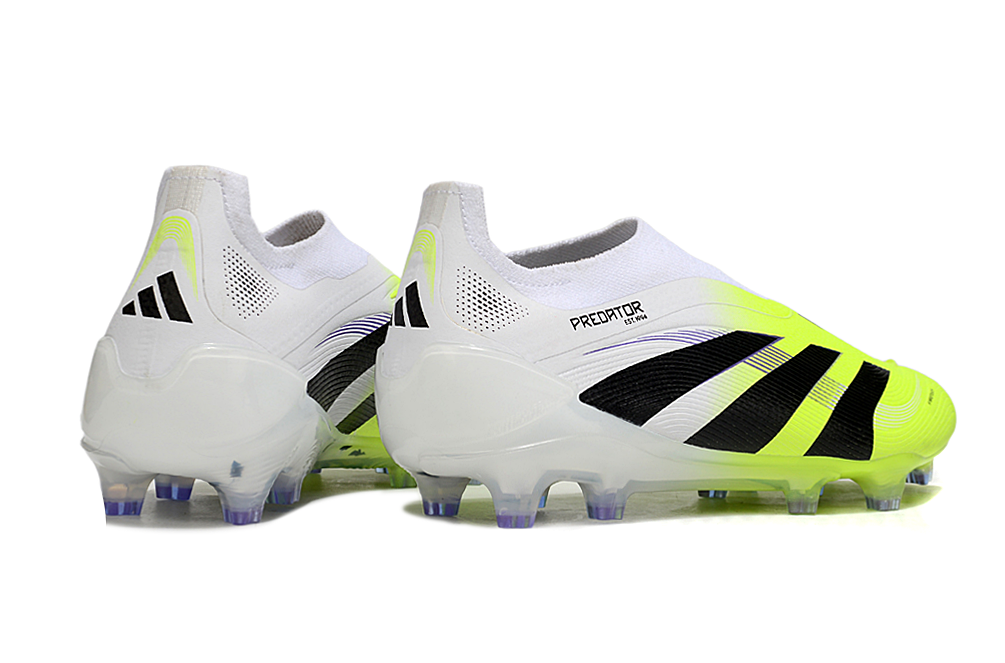 Adidas Predator laceless Elite FG