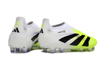 Adidas Predator laceless Elite FG