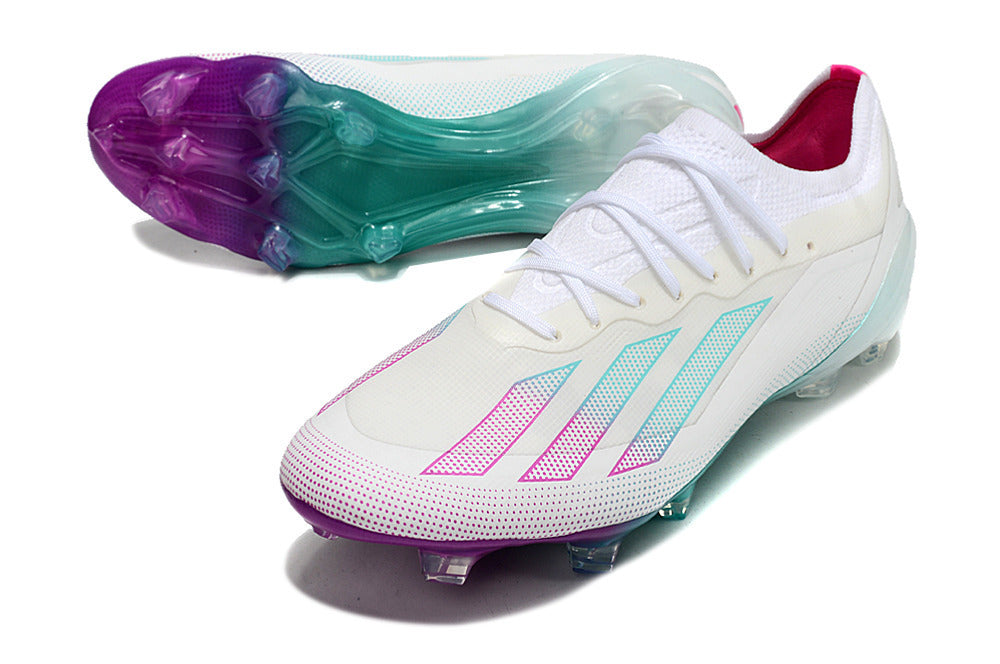 Adidas X Crazyfast Elite FG