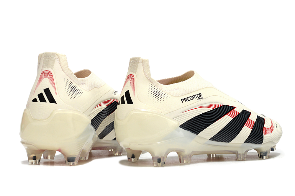 Adidas Predator laceless Elite FG