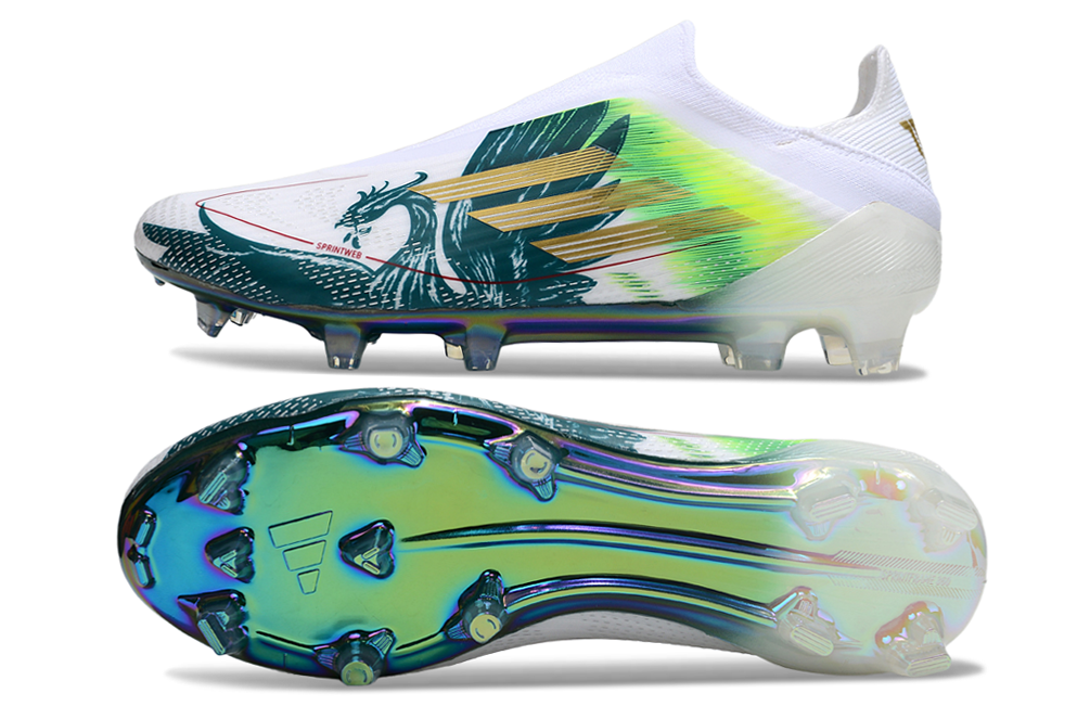 Adidas F50 Laceless Elite FG