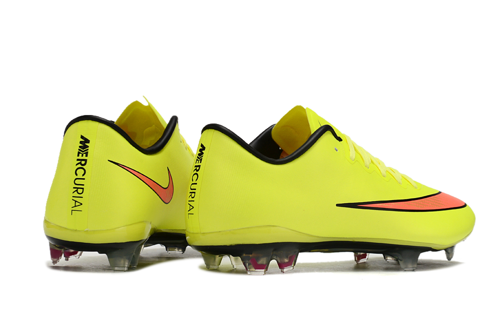 Nike Mecurial Vapor Elite FG