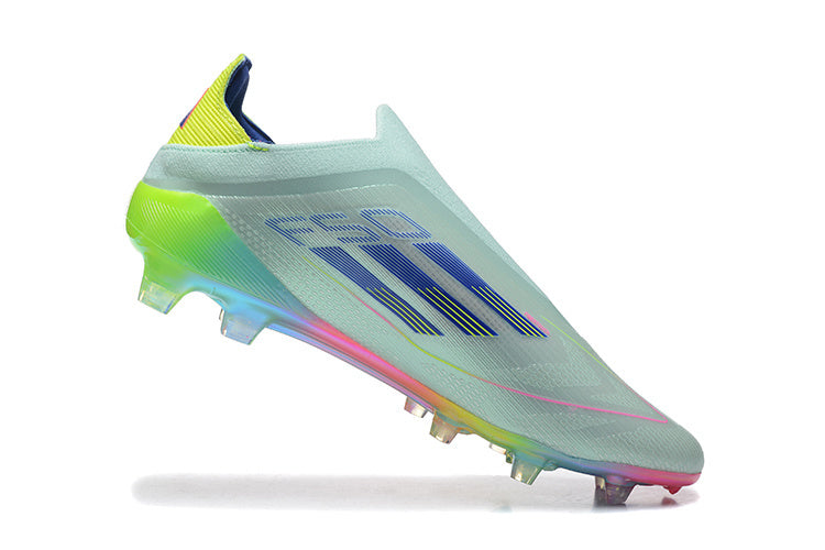 Adidas F50 Laceless Elite FG