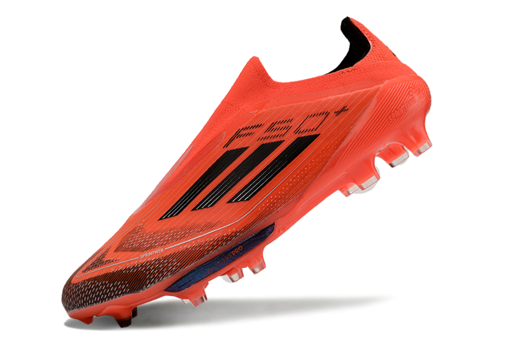Adidas F50 Laceless Elite FG