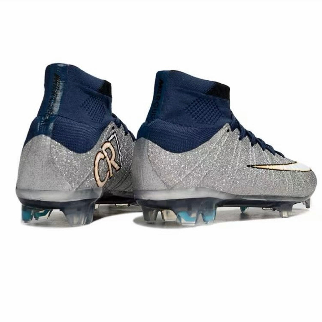 Nike Glitter Superfly 4 CR7 Elite FG