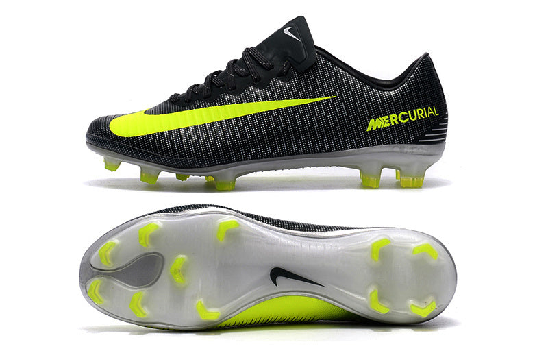 Nike Mecurial Vapor Elite FG CR7