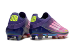 Adidas F50 Laceless Elite FG Lamine Yamal