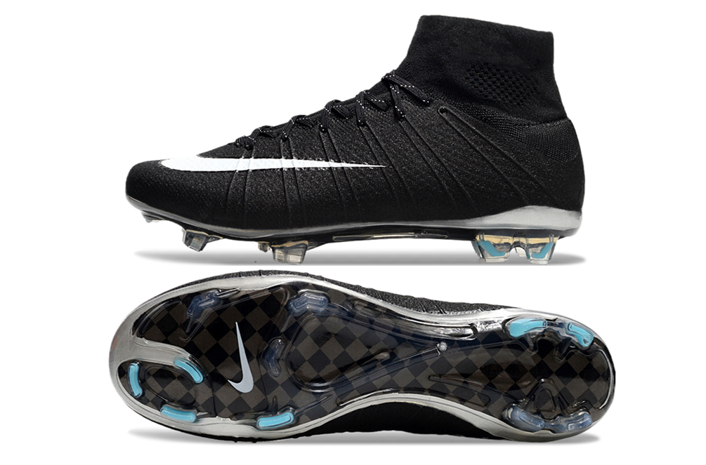 Nike Glitter Superfly 4 CR7 Elite FG