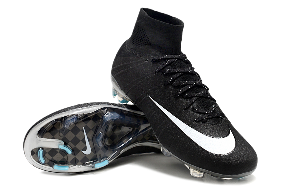 Nike Glitter Superfly 4 CR7 Elite FG