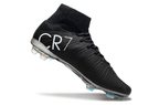 Nike Glitter Superfly 4 CR7 Elite FG