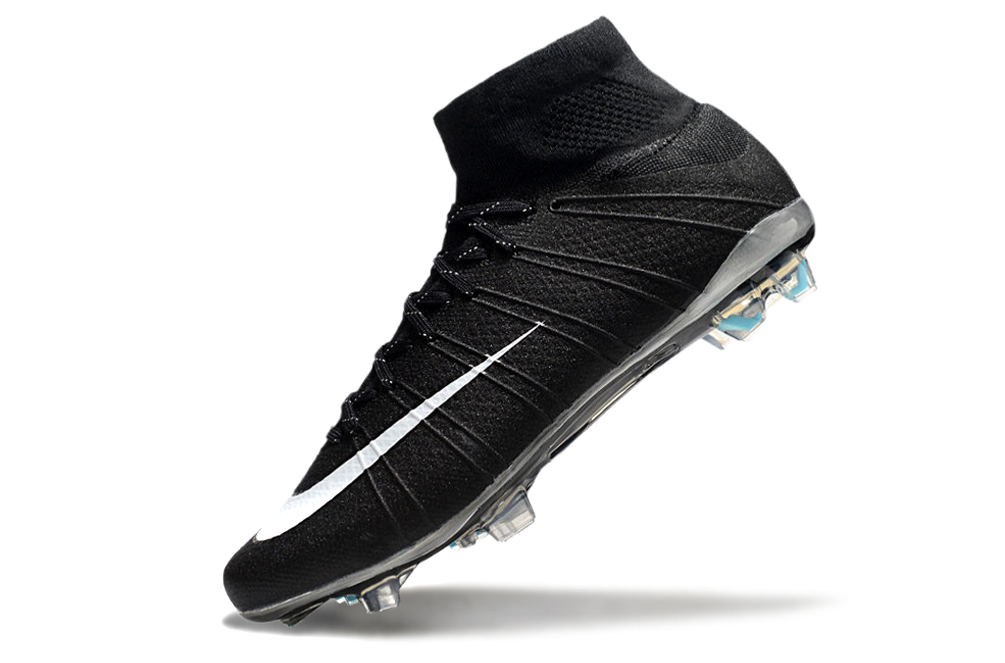 Nike Glitter Superfly 4 CR7 Elite FG