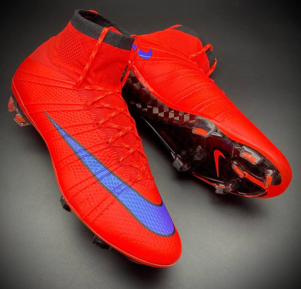 Nike Superfly 4