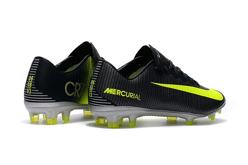 Nike Mecurial Vapor Elite FG CR7