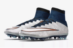 Nike Glitter Superfly 4 CR7 Elite FG