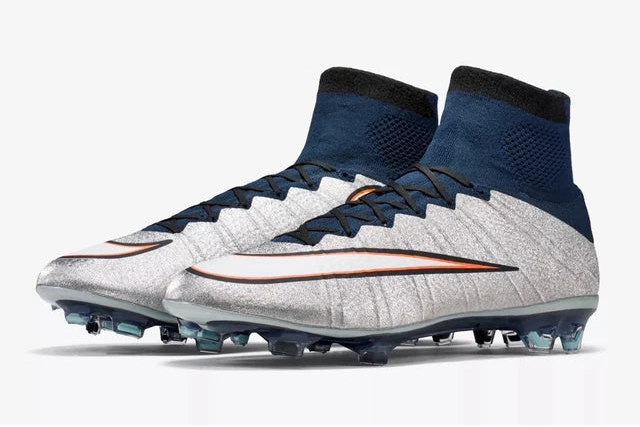 Nike Glitter Superfly 4 CR7 Elite FG